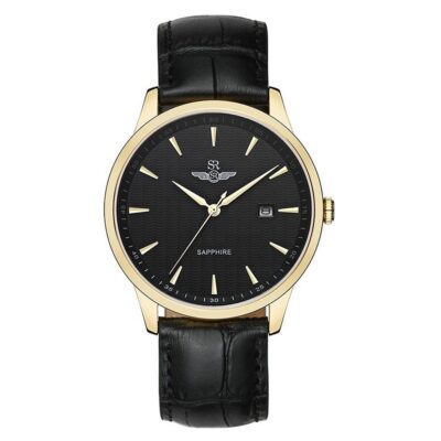 SRWatch 39mm Nam SG5751.4601 chính hãng SRWatch 39mm Nam SG5751.4601