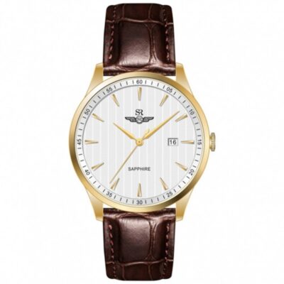SRWatch 39mm Nam SG5751.4602 chính hãng SRWatch 39mm Nam SG5751.4602