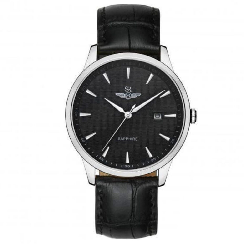 SRWatch 39mm Nam SG5751.4101