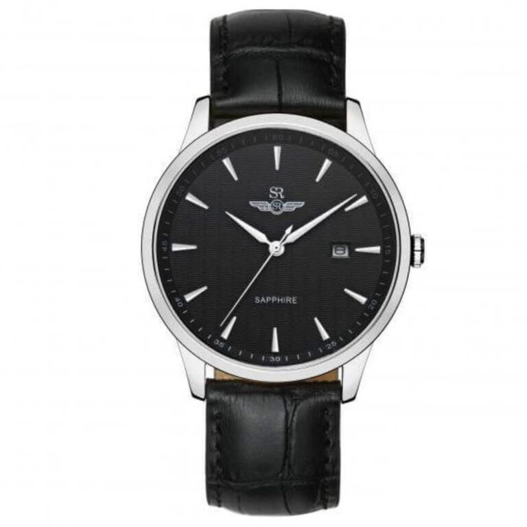 SRWatch 39mm Nam SG5751.4101