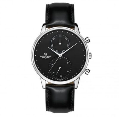 SRWatch 40mm Nam SG5891.4101 chính hãng SRWatch 40mm Nam SG5891.4101