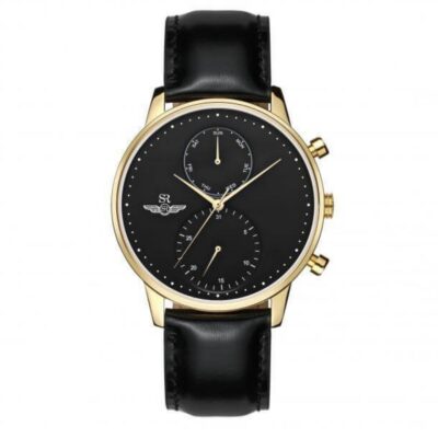 SRWatch 40mm Nam SG5891.4601 chính hãng SRWatch 40mm Nam SG5891.4601