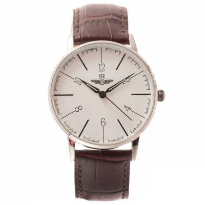 Đồng hồ SRWatch 39mm Nam SG6657.4102RNT chính hãng Ảnh sản phẩm SRWatch 39mm Nam SG6657.4102RNT