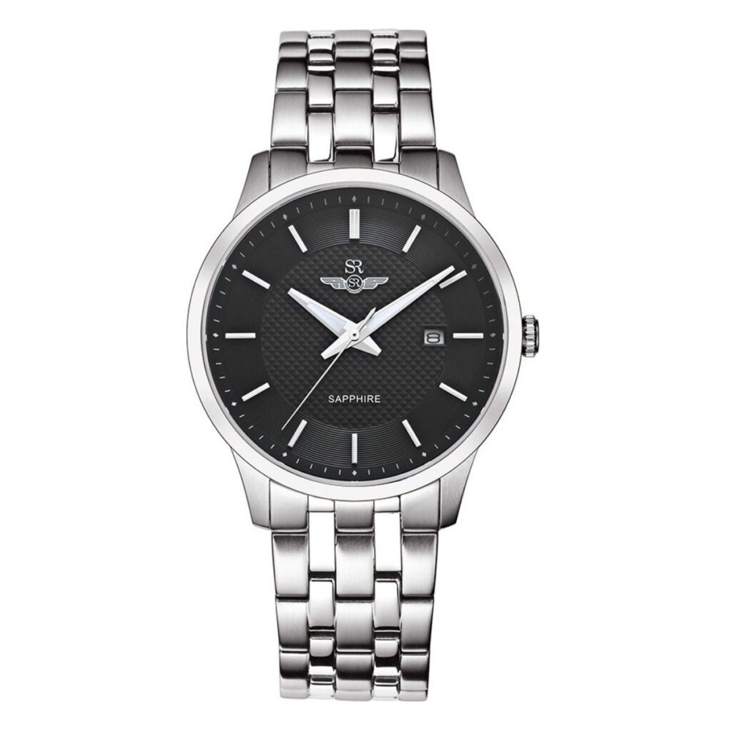 SRWatch 39mm Nam SG7332.1101