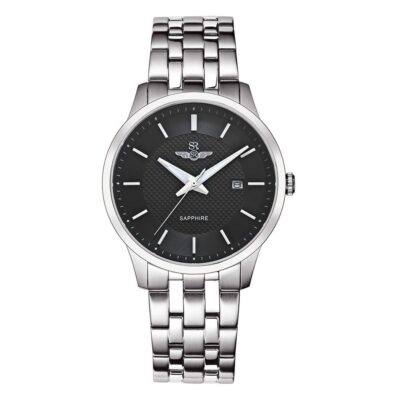 Đồng hồ SRWatch 39mm Nam SG7332.1101 chính hãng Ảnh sản phẩm SRWatch 39mm Nam SG7332.1101