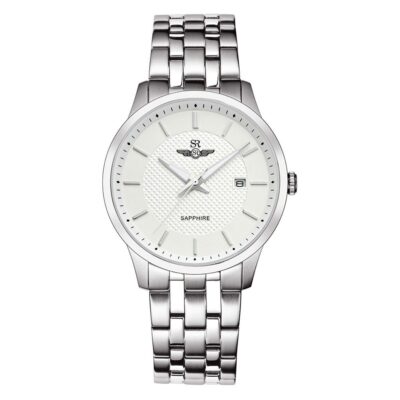 Đồng hồ SRWatch 39mm Nam SG7332.1102 chính hãng Ảnh sản phẩm SRWatch 39mm Nam SG7332.1102