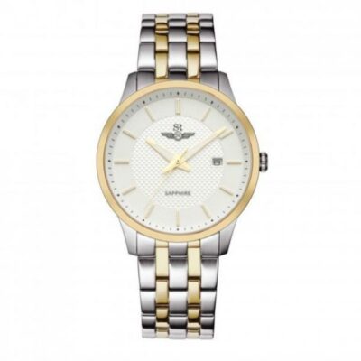 Đồng hồ SRWatch 39mm Nam SG7332.1202 chính hãng Ảnh sản phẩm SRWatch 39mm Nam SG7332.1202