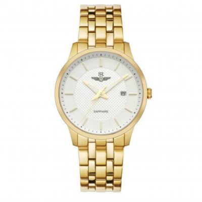 Đồng hồ SRWatch 39mm Nam SG7332.1402 chính hãng Ảnh sản phẩm SRWatch 39mm Nam SG7332.1402