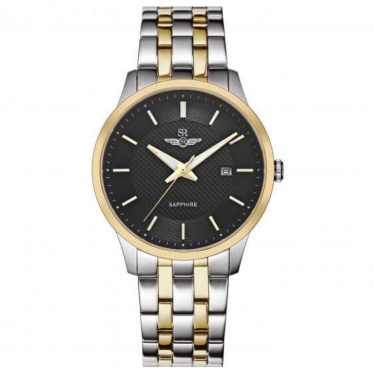 SRWatch 39mm Nam SG7332.1201