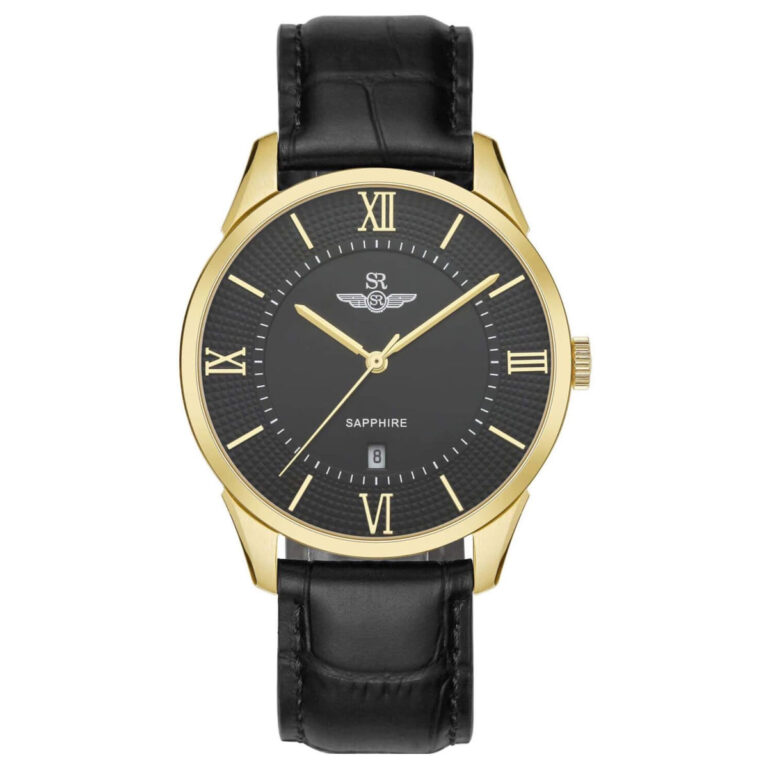 SRWatch 40mm Nam SG80050.4601CF