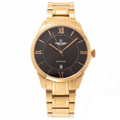 SRWatch 40mm Nam SG80051.1401CF chính hãng SRWatch 40mm Nam SG80051.1401CF