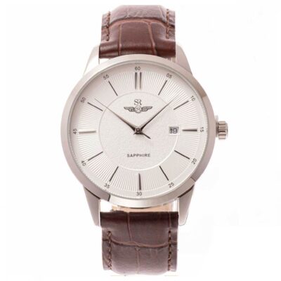 Đồng hồ SRWatch 40mm Nam SG80060.4102CF chính hãng Ảnh sản phẩm SRWatch 40mm Nam SG80060.4102CF