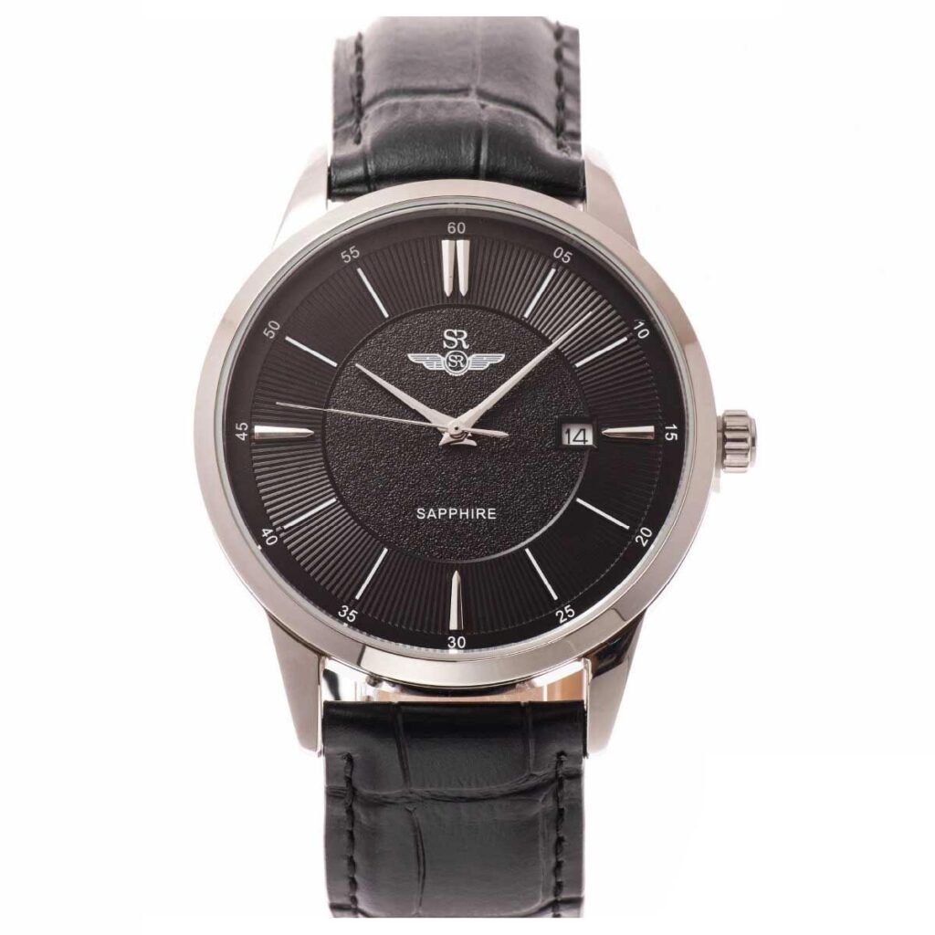 SRWatch 40mm Nam SG80060.4101CF