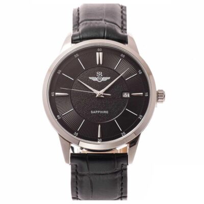 Đồng hồ SRWatch 40mm Nam SG80060.4101CF chính hãng Ảnh sản phẩm SRWatch 40mm Nam SG80060.4101CF