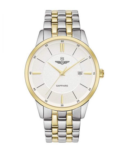 SRWatch 40mm Nam SG80061.1202CF