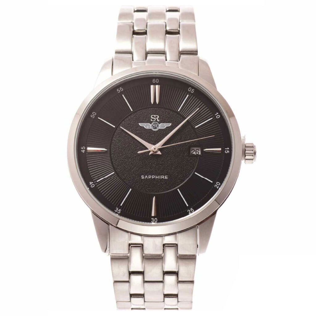 SRWatch 40mm Nam SG80061.1101CF