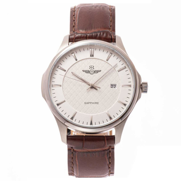 SRWatch 40mm Nam SG80070.4102CF