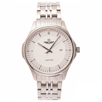 Đồng hồ SRWatch 40mm Nam SG80071.1102CF chính hãng Ảnh sản phẩm SRWatch 40mm Nam SG80071.1102CF