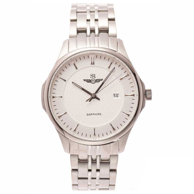 SRWatch 40mm Nam SG80071.1102CF