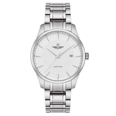 Đồng hồ SRWatch 40mm Nam SG80081.1102CF chính hãng Ảnh sản phẩm SRWatch 40mm Nam SG80081.1102CF