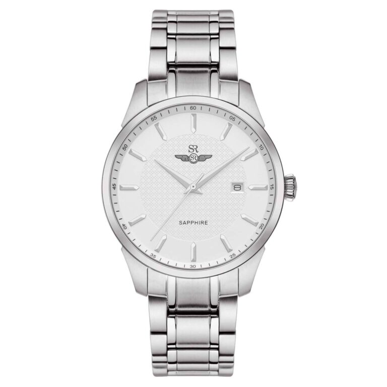 SRWatch 40mm Nam SG80081.1102CF