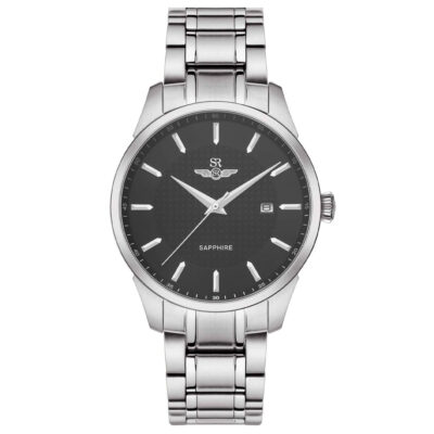 Đồng hồ SRWatch 40mm Nam SG80081.1101CF chính hãng Ảnh sản phẩm SRWatch 40mm Nam SG80081.1101CF