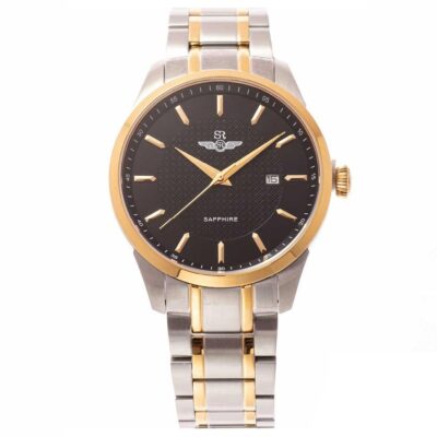 SRWatch 40mm Nam SG80081.1201CF chính hãng SRWatch 40mm Nam SG80081.1201CF