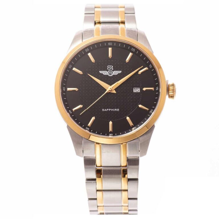 SRWatch 40mm Nam SG80081.1201CF