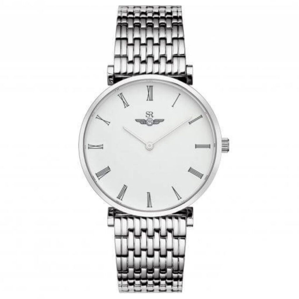 SRWatch 39mm Nam SG8702.1102