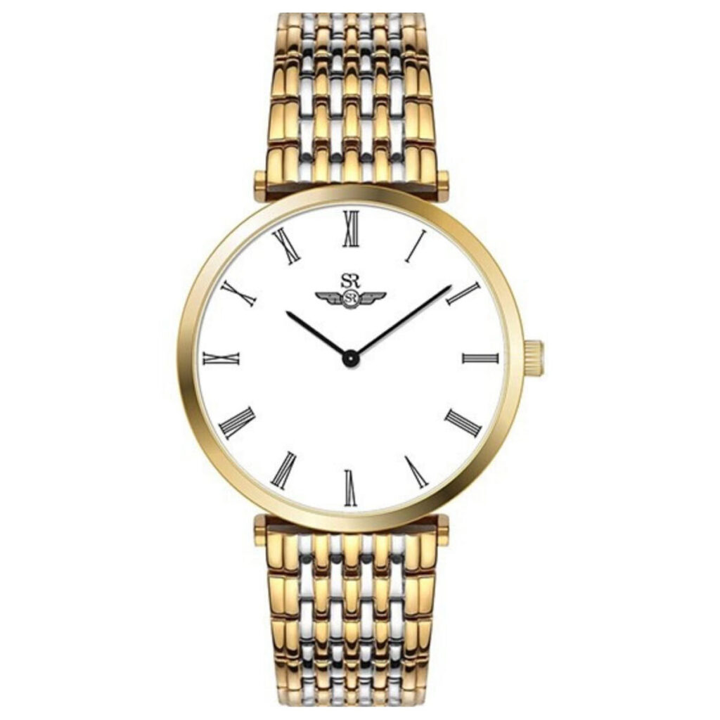 SRWatch 39mm Nam SG8702.1202