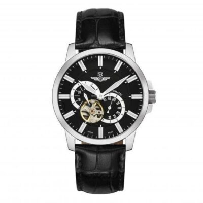 Đồng hồ SRWatch 42mm Nam SG8872.4101RNT chính hãng Ảnh sản phẩm SRWatch 42mm Nam SG8872.4101RNT