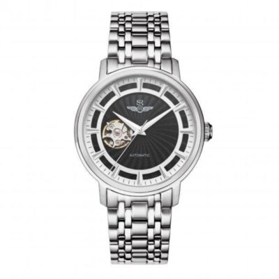 Đồng hồ SRWatch 40mm Nam SG8873.1101 chính hãng Ảnh sản phẩm SRWatch 40mm Nam SG8873.1101