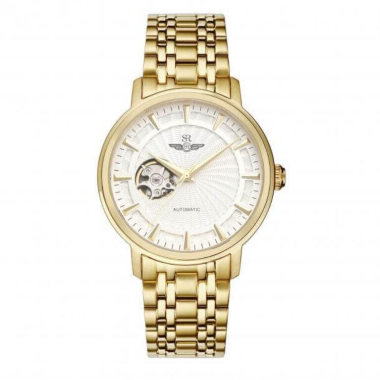 SRWatch 40mm Nam SG8873.1402