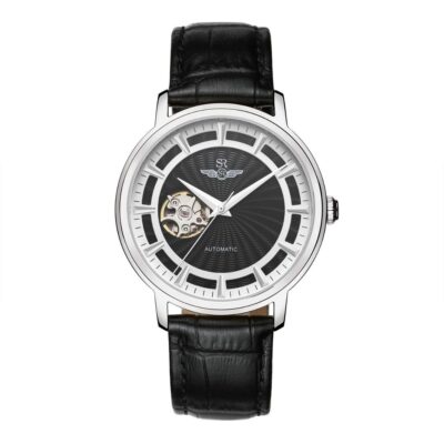 Đồng hồ SRWatch 40mm Nam SG8874.4101 chính hãng Ảnh sản phẩm SRWatch 40mm Nam SG8874.4101
