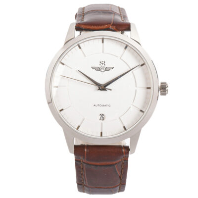 Đồng hồ SRWatch 40mm Nam SG8882.4102AT chính hãng Ảnh sản phẩm SRWatch 40mm Nam SG8882.4102AT