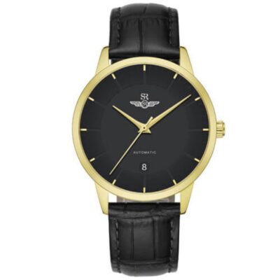 Đồng hồ SRWatch 40mm Nam SG8882.4601AT chính hãng Ảnh sản phẩm SRWatch 40mm Nam SG8882.4601AT