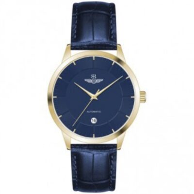 SRWatch 40mm Nam SG8882.4603AT chính hãng SRWatch 40mm Nam SG8882.4603AT