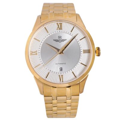 SRWatch 42mm Nam SG8883.1402AT chính hãng SRWatch 42mm Nam SG8883.1402AT
