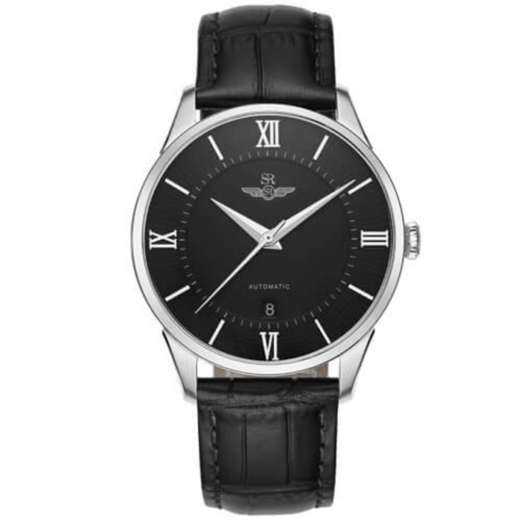 SRWatch 42mm Nam SG8884.4101AT