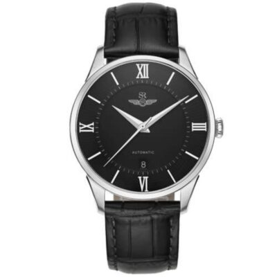 SRWatch 42mm Nam SG8884.4101AT chính hãng SRWatch 42mm Nam SG8884.4101AT