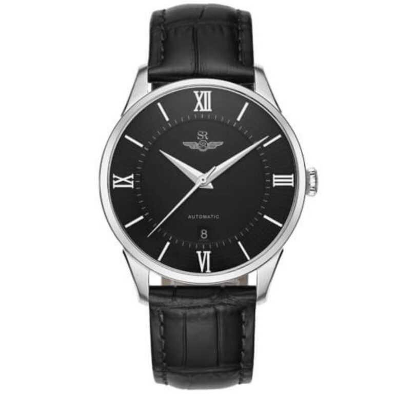 SRWatch 42mm Nam SG8884.4101AT