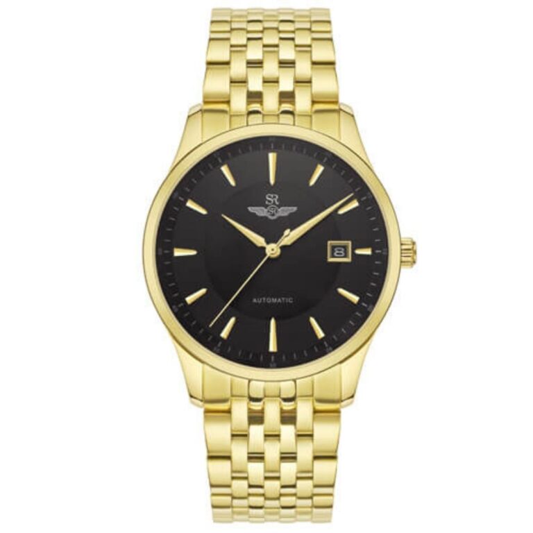 SRWatch 40mm Nam SG8885.1401AT