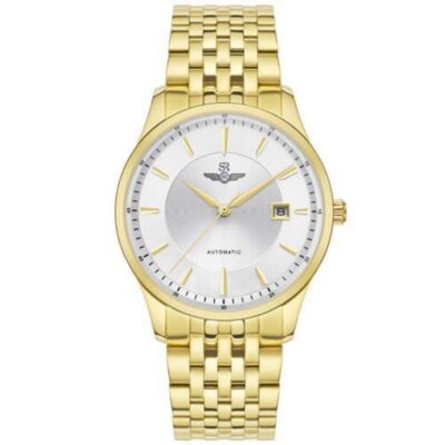 SRWatch 40mm Nam SG8885.1402AT chính hãng SRWatch 40mm Nam SG8885.1402AT