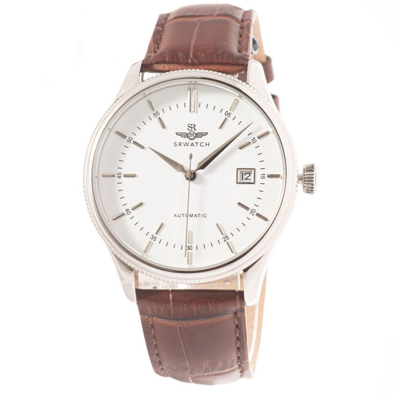 SRWatch 40mm Nam SG8886.4102AT