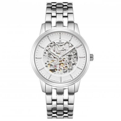 SRWatch 40mm Nam SG8892.1102 chính hãng SRWatch 40mm Nam SG8892.1102