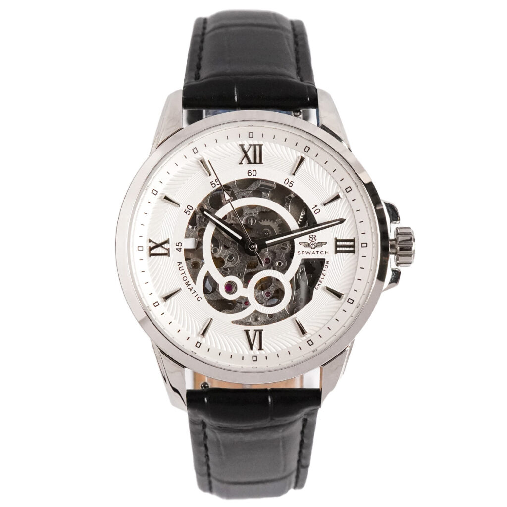 SRWatch 40mm Nam SG8893.4102