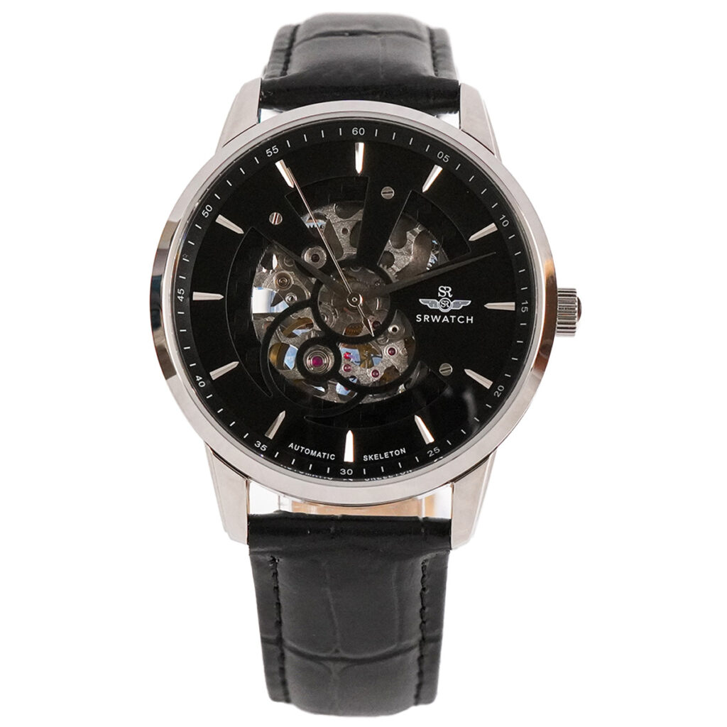 SRWatch 40mm Nam SG8895.4101
