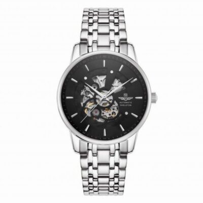 SRWatch 40mm Nam SG8896.1101 chính hãng SRWatch 40mm Nam SG8896.1101