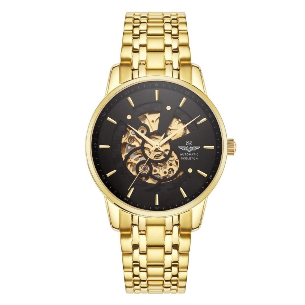 SRWatch 40mm Nam SG8896.1401