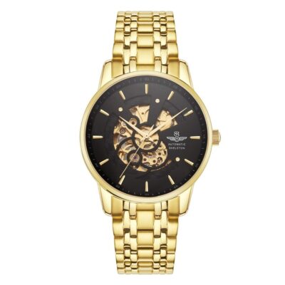 SRWatch 40mm Nam SG8896.1401 chính hãng SRWatch 40mm Nam SG8896.1401